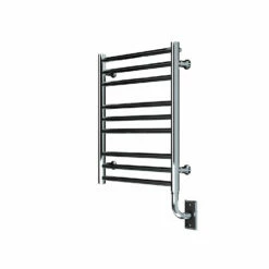 ICO H4013 – 19.5″x23″ Sorano Hydronic Towel Warmer Chrome