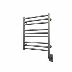 ICO W4014 – 19.5″x23″ Sorano Electric Hardwired Towel Warmer Brushed Nickel