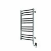 ICO H4103 – 19.5″x31″ Sorano Hydronic Towel Warmer Chrome -Amati Canada Elegant Shop 4103