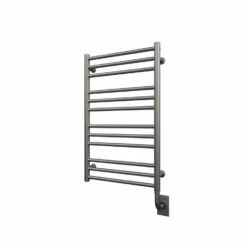 ICO H4104 – 19.5″x31″ Sorano Hydronic Towel Warmer Brushed Nickel