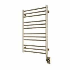 ICO H4106 – 19.5″x31″ Sorano Hydronic Towel Warmer Polished Nickel