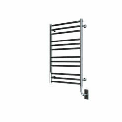 ICO H4203 – 23.5″x31″ Sorano Hydronic Towel Warmer Chrome