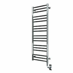 ICO W4303 – 19.5″x47.5″ Sorano Electric Hardwired Towel Warmer Chrome