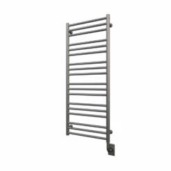 ICO H4304 – 19.5″x47.5″ Sorano Hydronic Towel Warmer Brushed Nickel