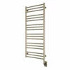 ICO W4306 – 19.5″x47.5″ Sorano Electric Hardwired Towel Warmer Polished Nickel