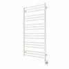 ICO W4402 – 23.5″x47.5″ Sorano Electric Hardwired Towel Warmer Matte White