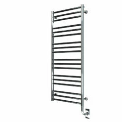 ICO W4403 – 23.5″x47.5″ Sorano Electric Hardwired Towel Warmer Chrome