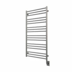 ICO E4404 – 23.5″x47.5″ Sorano Electric Plug-In Towel Warmer Brushed Nickel