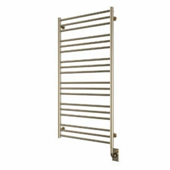 ICO E4406 – 23.5″x47.5″ Sorano Electric Plug-In Towel Warmer Polished Nickel