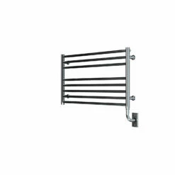 ICO E4603 – 35.5″x19″ Sorano Electric Plug-In Towel Warmer Chrome