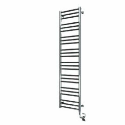 ICO W4703 – 19.5″x64″ Sorano Electric Hardwired Towel Warmer Chrome