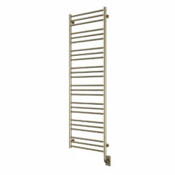 ICO E4706 – 19.5″x64″ Sorano Electric Plug-In Towel Warmer Polished Nickel