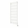 ICO E4802 – 23.5″x64″ Sorano Electric Plug-In Towel Warmer Matte White