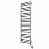 ICO W4803 – 23.5″x64″ Sorano Electric Hardwired Towel Warmer Chrome