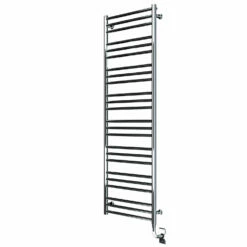 ICO E4803 – 23.5″x64″ Sorano Electric Plug-In Towel Warmer Chrome