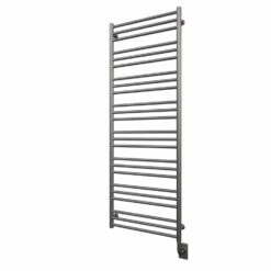 ICO H4804 – 23.5″x64″ Sorano Hydronic Towel Warmer Brushed Nickel