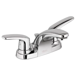 American Standard 7075202.002 – Colony Pro Centreset Faucet