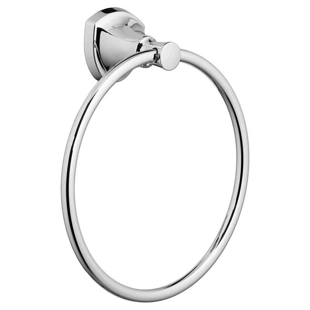 American Standard 7722190.002 – Estate Towel Ring 3 American Standard 7722190.002 – Estate Towel Ring
