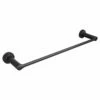 AMERICAN STANDARD STUDIO S 24IN TOWEL BAR MATTE BLACK -Amati Canada Elegant Shop AMERICAN STANDARD STUDIO S 24IN TOWEL BAR MATTE BLACK 1