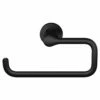 AMERICAN STANDARD STUDIO S TOWEL RING MATTE BLACK -Amati Canada Elegant Shop AMERICAN STANDARD STUDIO S TOWEL RING MATTE BLACK 1