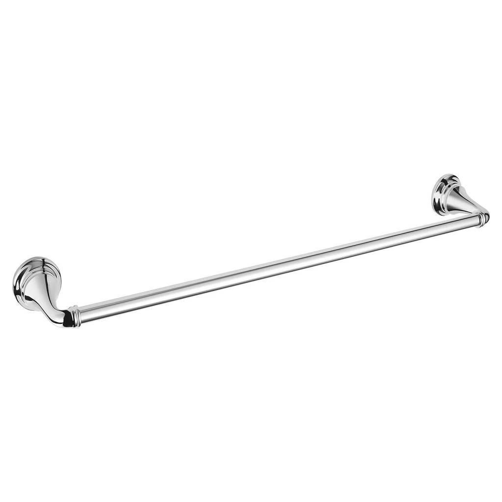 American Standard 7052024.002 – Delancey 24-inch Towel Bar 3 American Standard 7052024.002 – Delancey 24-inch Towel Bar