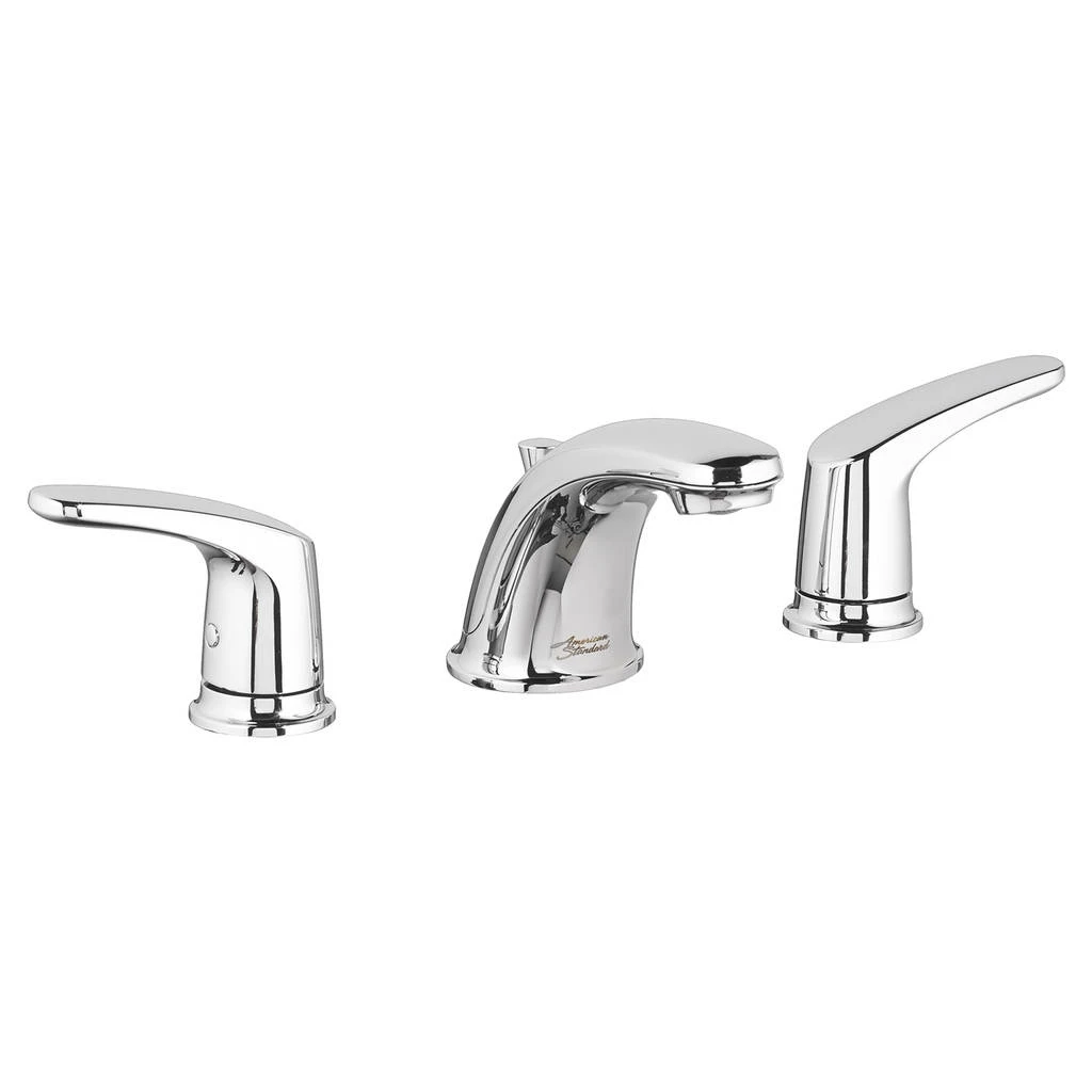 American Standard 7075800.002 – Colony PRO Widespread Bathroom Faucet 3 American Standard 7075800.002 – Colony PRO Widespread Bathroom Faucet