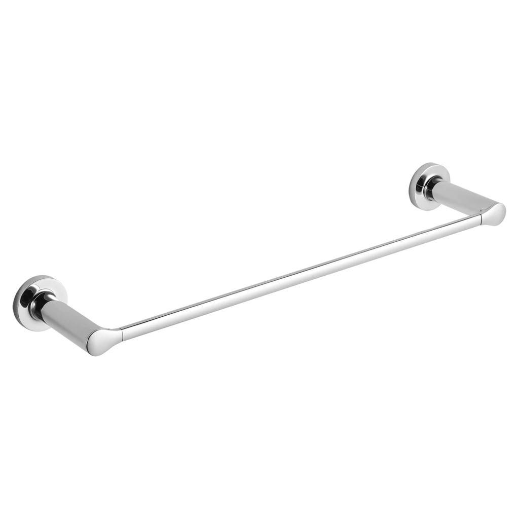 American Standard 7105018.002 – Studio S 18 Inch Towel Bar 3 American Standard 7105018.002 – Studio S 18 Inch Towel Bar