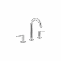 American Standard 7105801.002 – Studio S Widespread Faucet