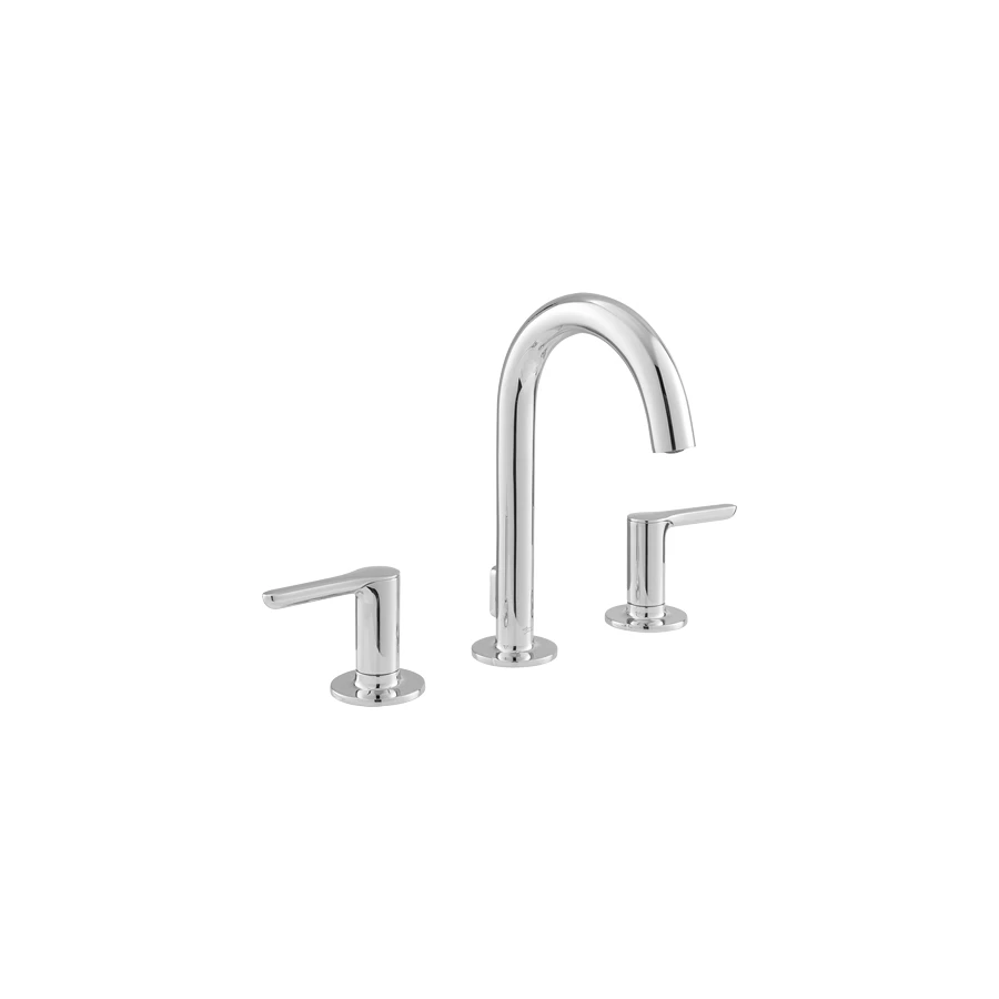 American Standard 7105801.002 – Studio S Widespread Faucet 3 American Standard 7105801.002 – Studio S Widespread Faucet