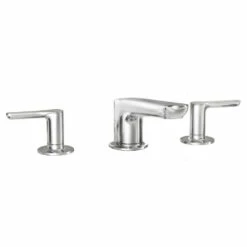 American Standard 7105857.002 – Studio S Widespread Faucet With Lever Handles