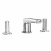 American Standard 7105877.002 – Studio S Widespread Faucet With Knob Handles 1 American Standard 7105877.002 – Studio S Widespread Faucet With Knob Handles -Amati Canada Elegant Shop American Standard 7105877.002 – Studio S Widespread Faucet