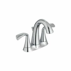 American Standard 7186.201.002- Fluent, Centerset Faucet (Showroom Display)