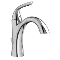 American Standard 7186101.002 – Fluent Single Control Bathroom Faucet