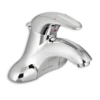 American Standard 7385050.002 – Reliant 3 1-Handle 4 Inch Centerset Bathroom Faucet – 0.5 GPM