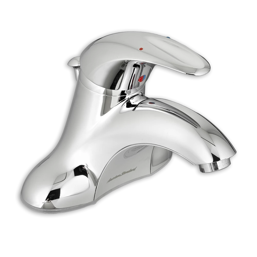 American Standard 7385050.002 – Reliant 3 1-Handle 4 Inch Centerset Bathroom Faucet – 0.5 GPM 3 American Standard 7385050.002 – Reliant 3 1-Handle 4 Inch Centerset Bathroom Faucet – 0.5 GPM