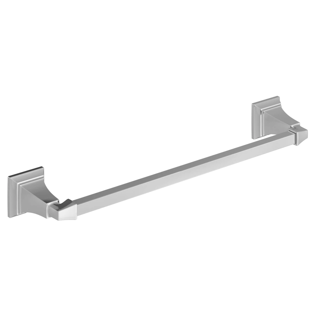 American Standard 7455024.002 – TS Series 24-inch Towel Bar 3 American Standard 7455024.002 – TS Series 24-inch Towel Bar