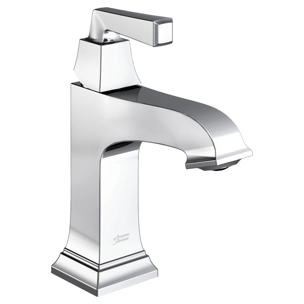 American Standard 7455107.002 – Town Square S Single-Handle Faucet 3 American Standard 7455107.002 – Town Square S Single-Handle Faucet