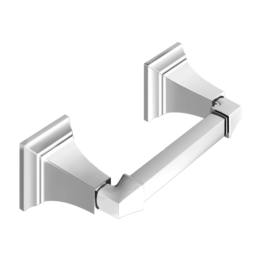 American Standard 7455230.002 – TS Series Toilet Paper Holder 3 American Standard 7455230.002 – TS Series Toilet Paper Holder