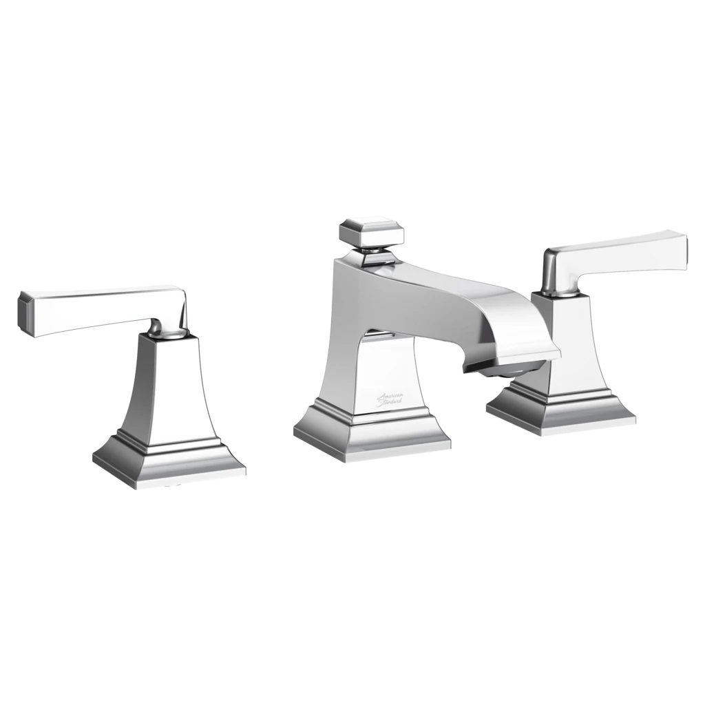 American Standard 7455801.002 – Town Square S Widespread Faucet 2 American Standard 7455801.002 – Town Square S Widespread Faucet