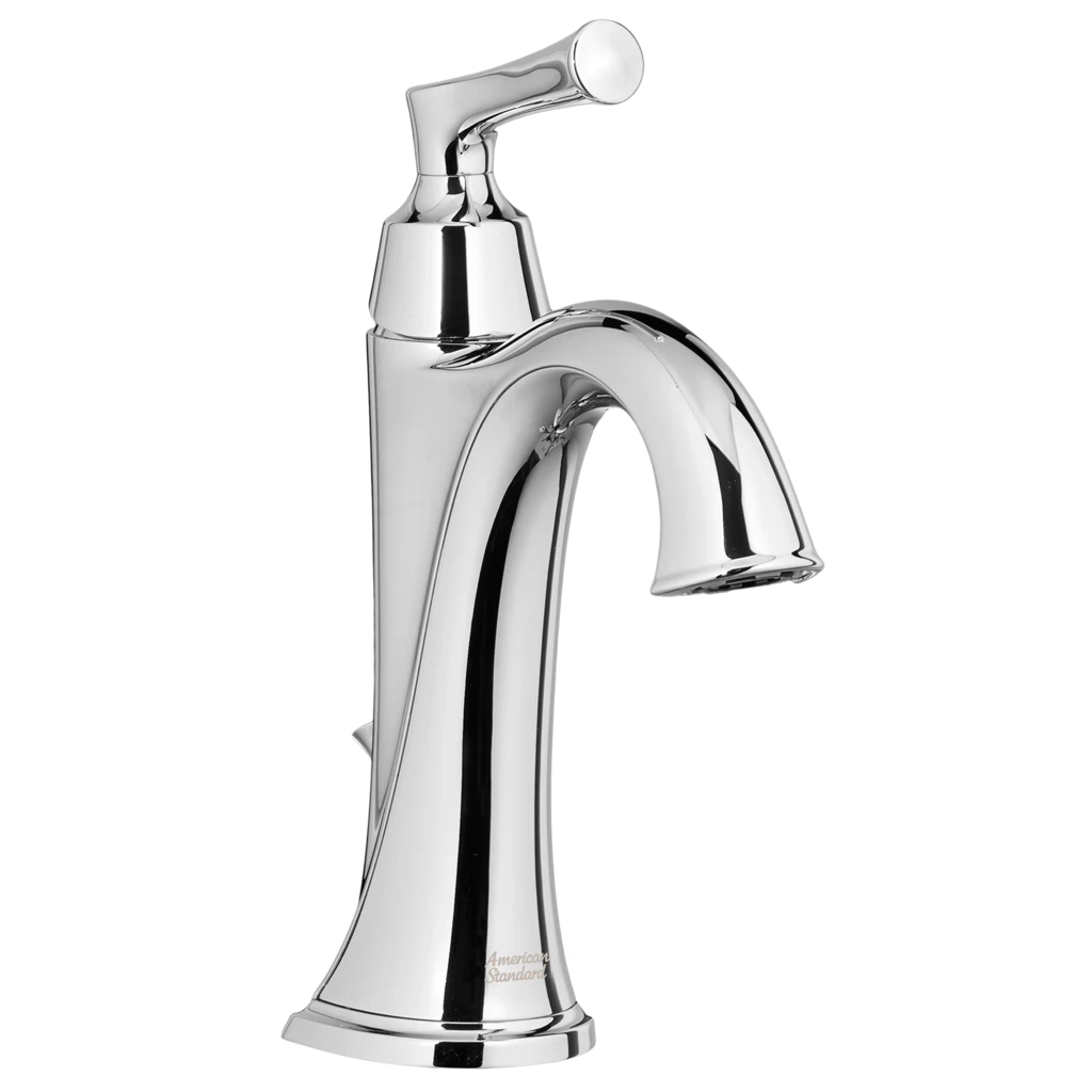 American Standard 7722101.002 – Estate Single-Handle Bathroom Sink Faucet 3 American Standard 7722101.002 – Estate Single-Handle Bathroom Sink Faucet
