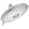 American Standard 9038074.002 – Spectra Plus Fixed 4 Function Shower Head 1.8 GPM -Amati Canada Elegant Shop American Standard 9035074.002 – Spectra Plus Fixed 4 Function Shower Head