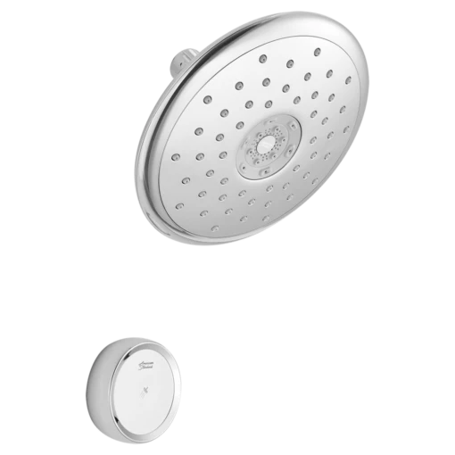 American Standard 9038374.002 – Spectra Plus Touch 4-Function Shower Head – 1.8 GPM -Amati Canada Elegant Shop American Standard 9038374.002 – Spectra Plus Touch 4 Function Shower Head