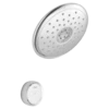 American Standard 9038474.002 – Spectra ETouch 4 Function Shower Head 1.8 GPM