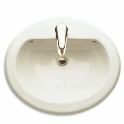 American Standard 9494001.020 – Cadet Universal Access Sink