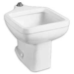 American Standard 9504999.020 – Clinic Floor Mounted Service Sink