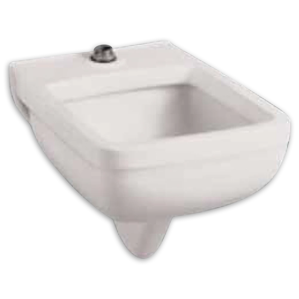 American Standard 9512999.020 – Clinic Wall Mounted Service Sink 3 American Standard 9512999.020 – Clinic Wall Mounted Service Sink