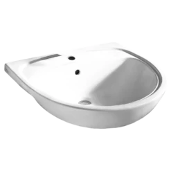 American Standard 9960001.020 – Mezzo Semi-Countertop Sink