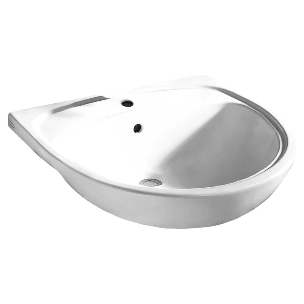 American Standard 9960001.020 – Mezzo Semi-Countertop Sink 3 American Standard 9960001.020 – Mezzo Semi-Countertop Sink
