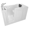 American Standard C2848.109.ALW – Gelcoat 28″x48″x38″ (711 X 1219 X 965 Mm) Walk-In Baths -Amati Canada Elegant Shop American Standard C2848.109.ALW Walk In Baths