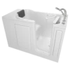 American Standard C2848.109.ARL – Gelcoat 28″x48″x38″ (711 X 1219 X 965 Mm) Walk-In Baths -Amati Canada Elegant Shop American Standard C2848.109.ARL – Walk In Baths 1